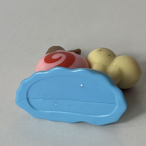 SpongeBob Movie Sponge On The Run Gary the Snail Burger King Figure Only 2020 - Picture 5 of 6